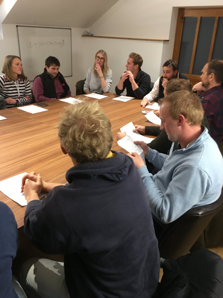 John Lycett (@oldmuckspreader) on Twitter photo <a href="/LittleBigFarm/">Berkshire Farm Girl 🚜🌾🇬🇧</a> <a href="/broadwayorchard/">Rory</a> <a href="/GuyDavies16/">Guy Davies</a> Some Tesco Future Farmer Foundation members from various places around the UK visited Wykey Farm this afternoon. What a talented bunch! #nextgeneration <a href="/LittleBigFarm/">Berkshire Farm Girl 🚜🌾🇬🇧</a> <a href="/broadwayorchard/">Rory</a> <a href="/GuyDavies16/">Guy Davies</a> Some Tesco Future Farmer Foundation members from various places around the UK visited Wykey Farm this afternoon. What a talented bunch! #nextgeneration