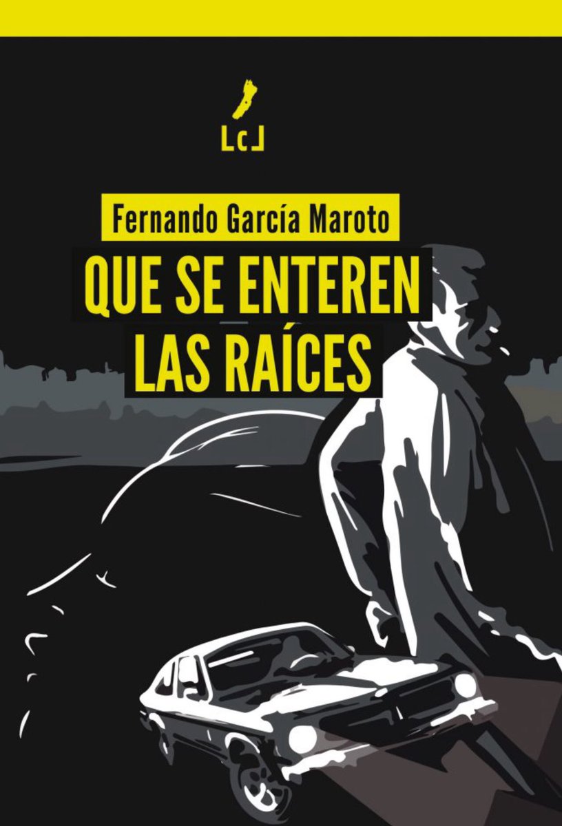 Fernando G. Maroto tweet media