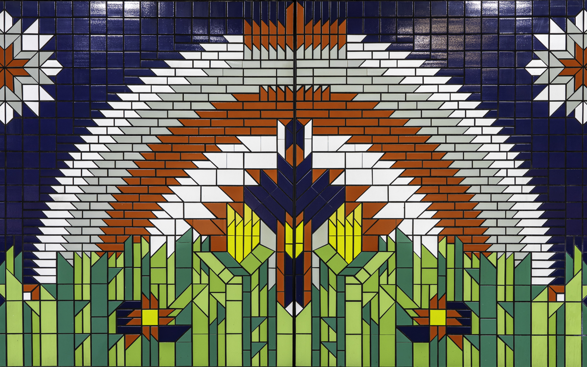 …and finally, No. 6: Paulsternstraße.