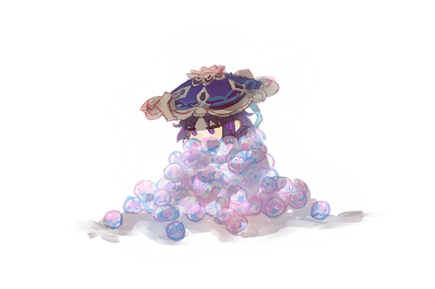 unekizu's tweet photo. #scaramouche soon https://t.co/XbJBTMXVRY