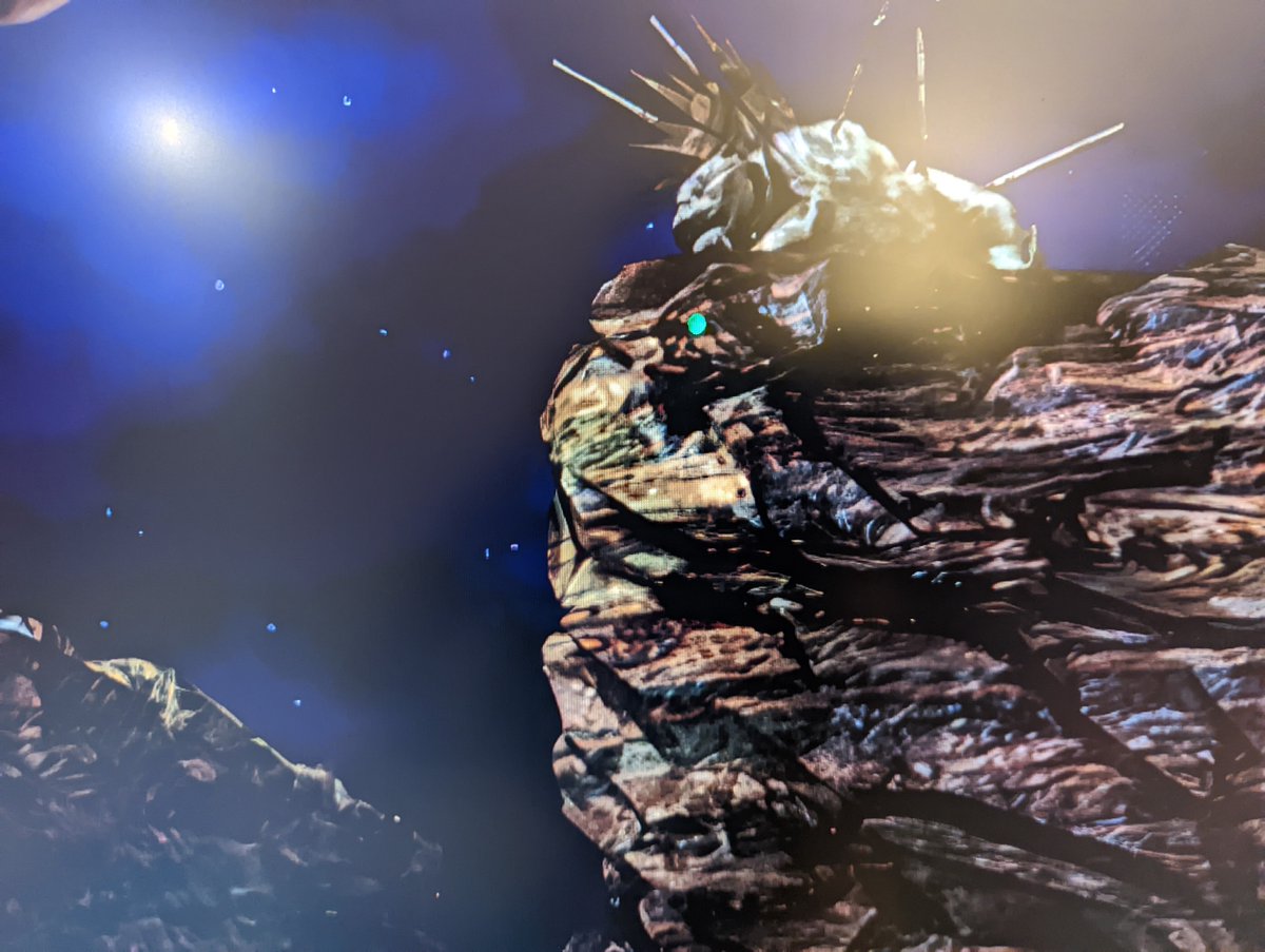 SenjiCat's tweet image. I cri evry tim