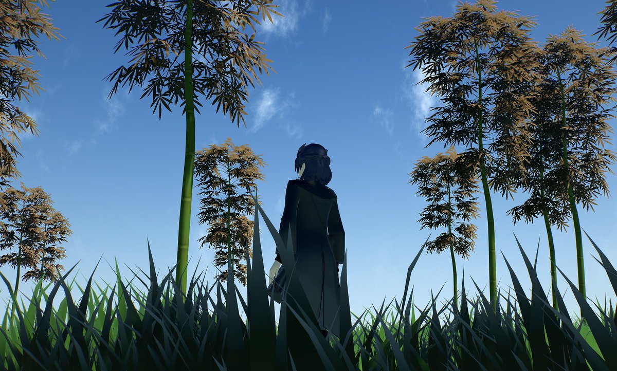 We Are The Anime Open World!

✅Decentralized Virtual World
✅Scales from mobile to high end desktops.
✅ Web-Based

Interactions = Collecting Ōra = Early WL