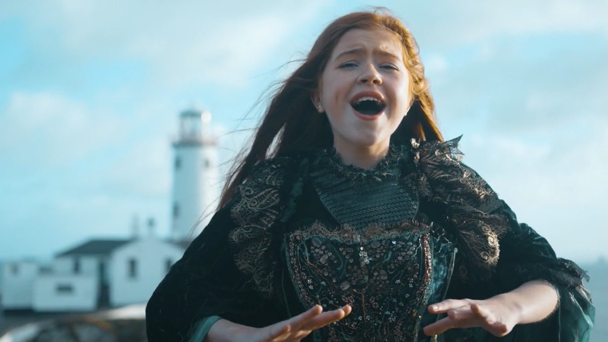 ADARE PRODUCTIONS 📺 (@adaretelly) on Twitter photo IRELAND’S Junior Eurovision Entry 2022!
Solas ~ Sophie Lennon 🇮🇪
Éist anseo!!👇🏼👇🏼
youtu.be/QsnhNdCuwhI
<a href="/TG4TV/">TG4</a> #JESC2022 <a href="/RTEOne/">RTÉ One</a> <a href="/niamhkavanagh93/">Niamh Kavanagh</a> <a href="/KennedySinger/">Dr BRIAN KENNEDY</a> <a href="/RealLindaMartin/">Linda Martin</a> IRELAND’S Junior Eurovision Entry 2022!
Solas ~ Sophie Lennon 🇮🇪
Éist anseo!!👇🏼👇🏼
youtu.be/QsnhNdCuwhI
<a href="/TG4TV/">TG4</a> #JESC2022 <a href="/RTEOne/">RTÉ One</a> <a href="/niamhkavanagh93/">Niamh Kavanagh</a> <a href="/KennedySinger/">Dr BRIAN KENNEDY</a> <a href="/RealLindaMartin/">Linda Martin</a>