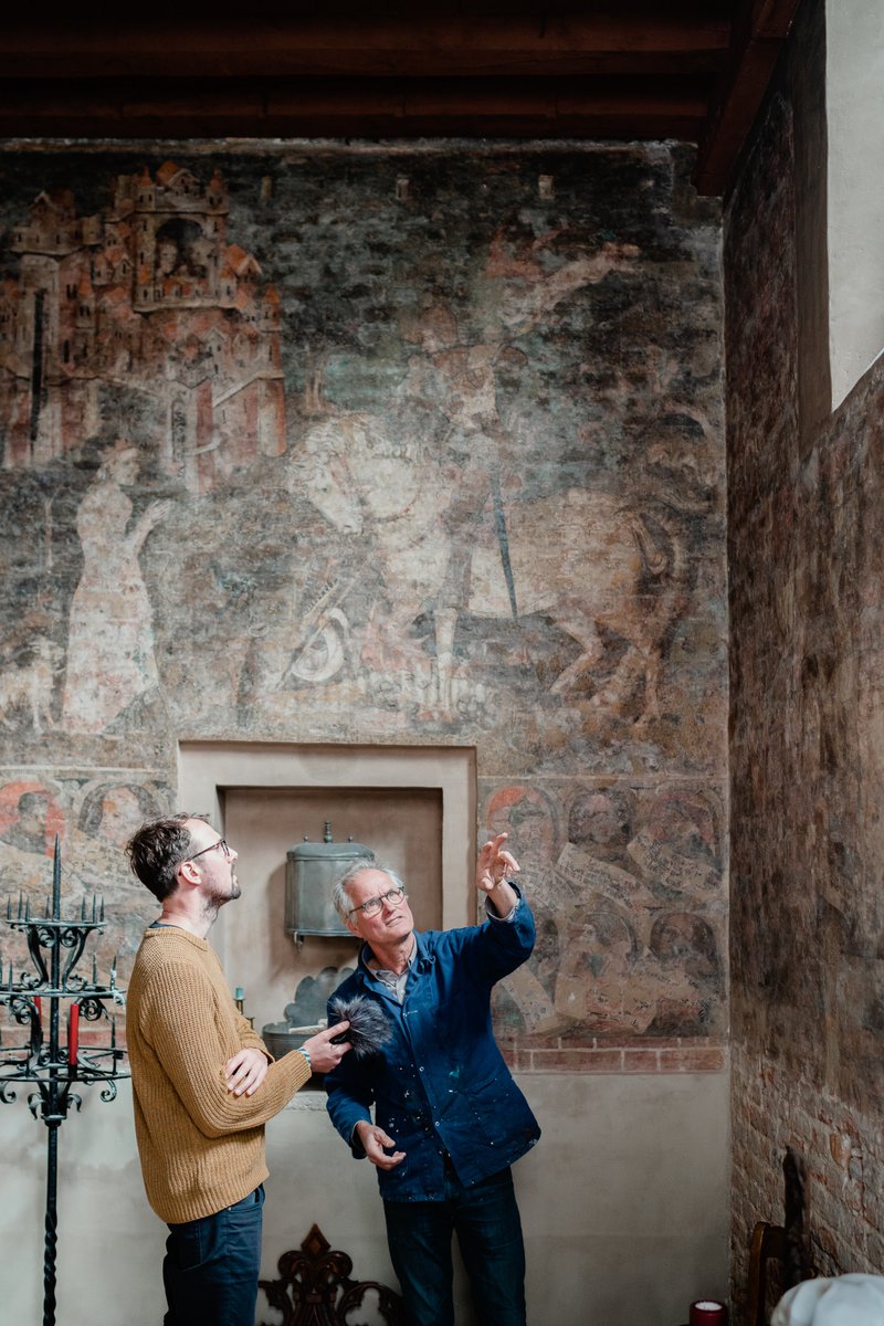 Thomas Smolders tweet media