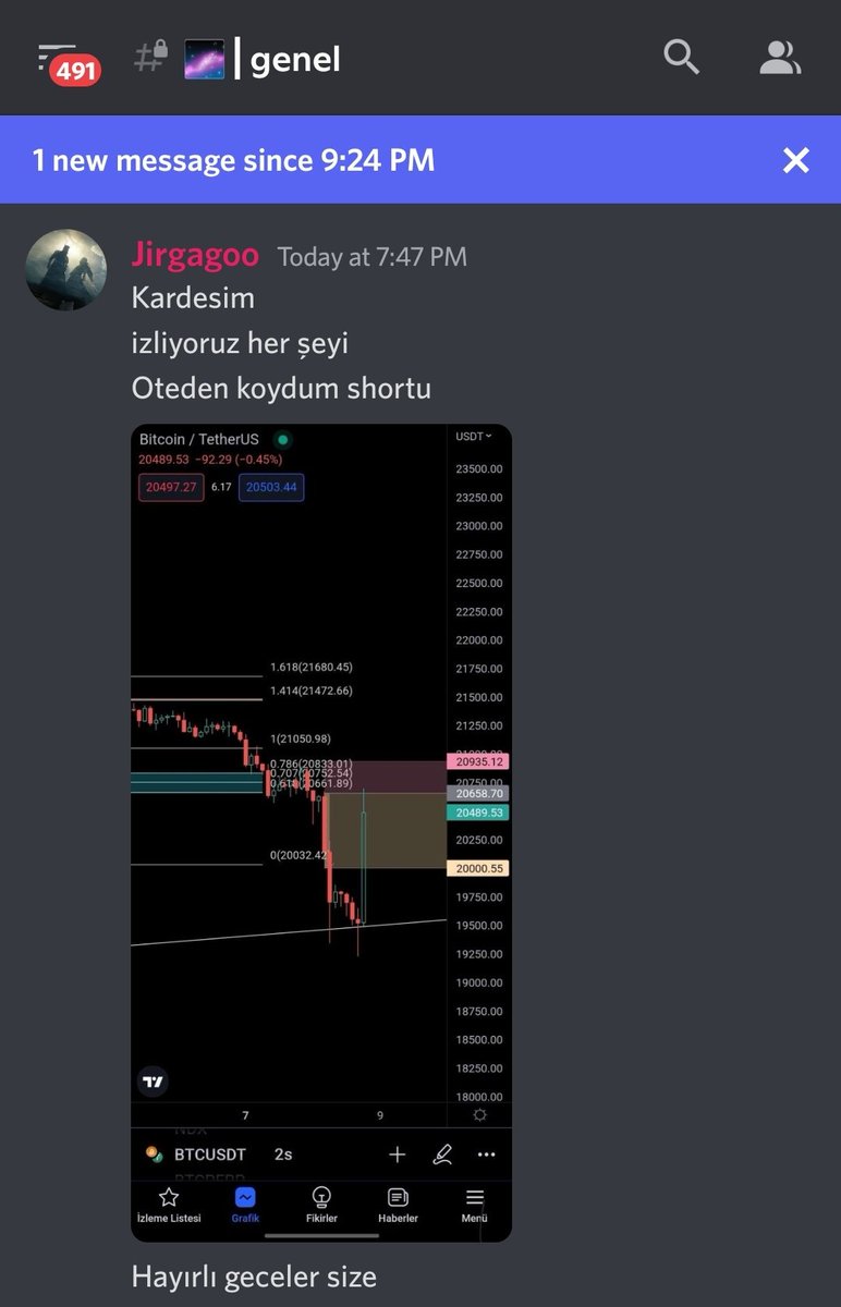 canberkjirgago's tweet photo. $Btc

Son 3 günde oluşan bütün volatiliteyi kusursuz trade etmek mi? 
👀 https://t.co/T84HG9Gmqz