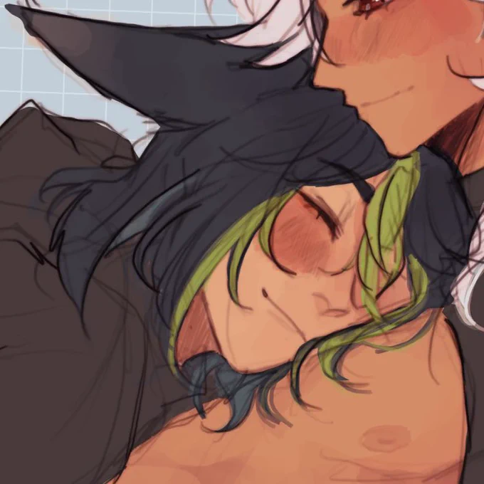 Tighnari appreciation post as usual because m'am i love him 