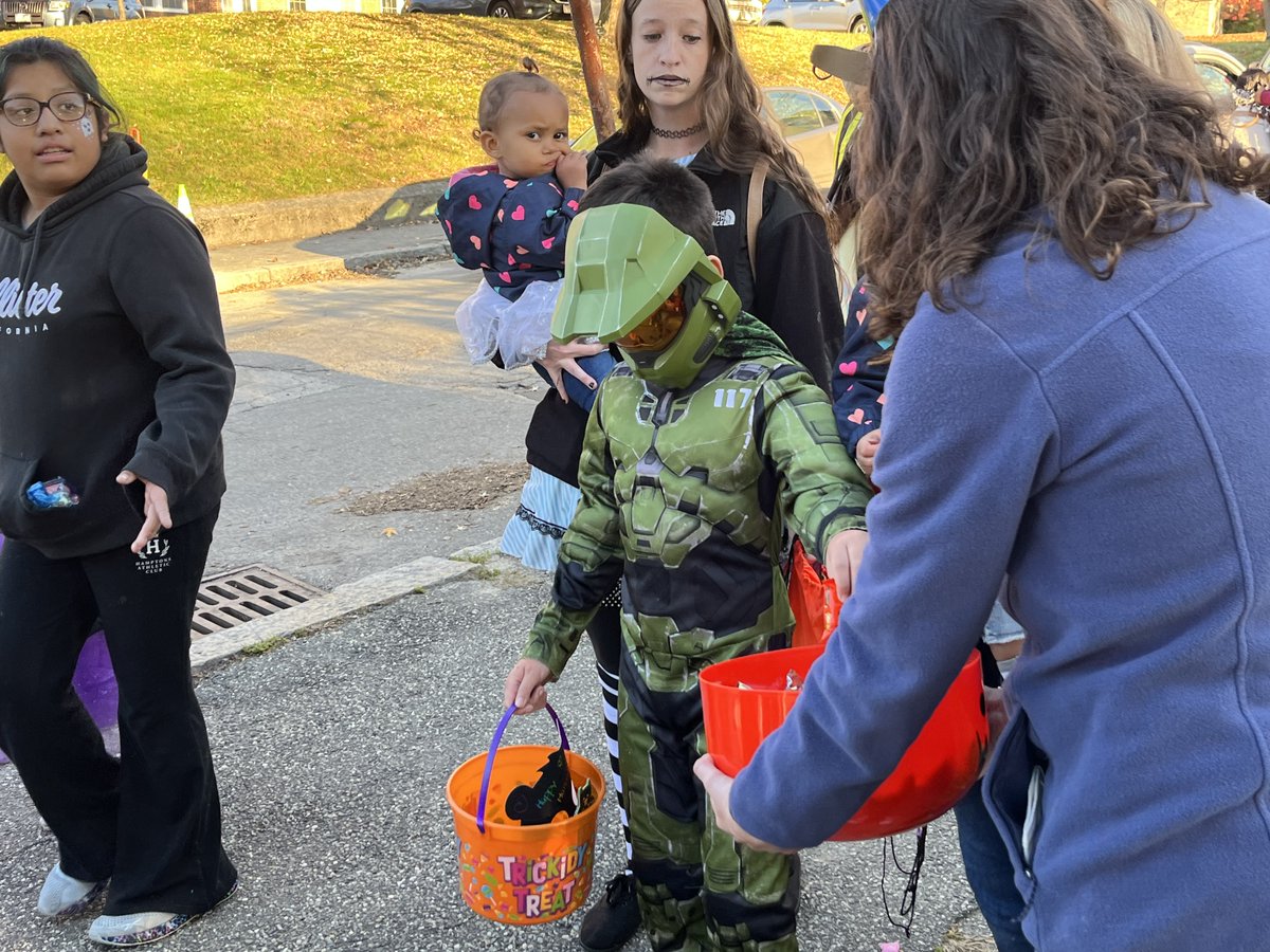 Main South Community Development Corporation tweet media