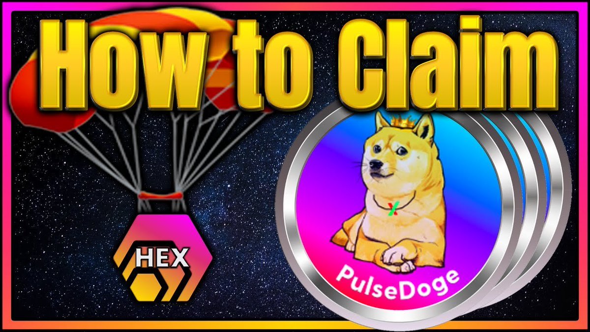 teagelass's tweet photo. How To Claim :
Easy peazy Steps :
1⃣ Follow @hexinfos 
2⃣ RT &amp; Tag your Gang
3⃣ Check if you are eligible to claim :
🌐 https://t.co/y8IFXHtt2e
For more information please visit our website. https://t.co/YV5rjDBxeP