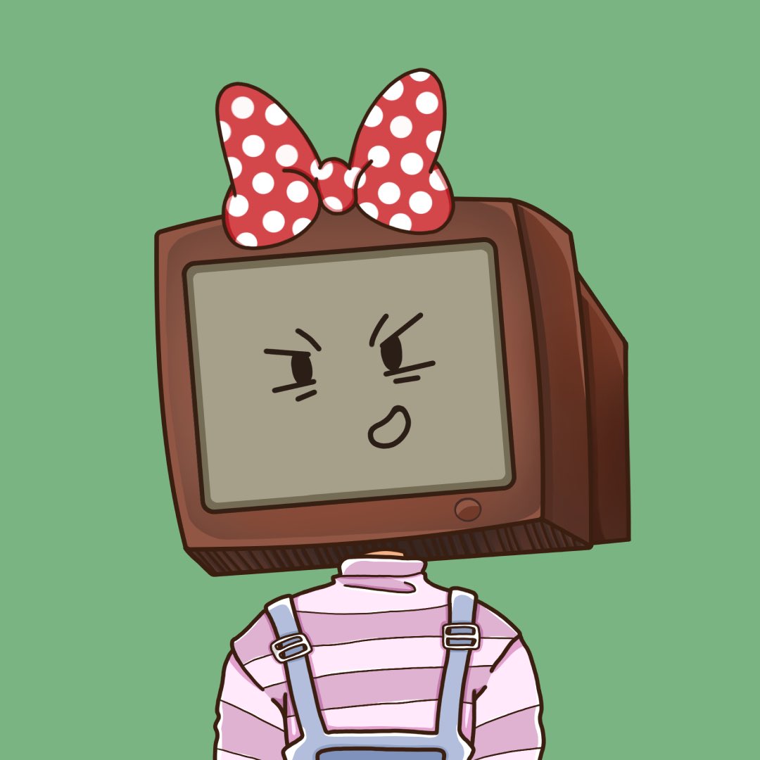 Tele People tweet media