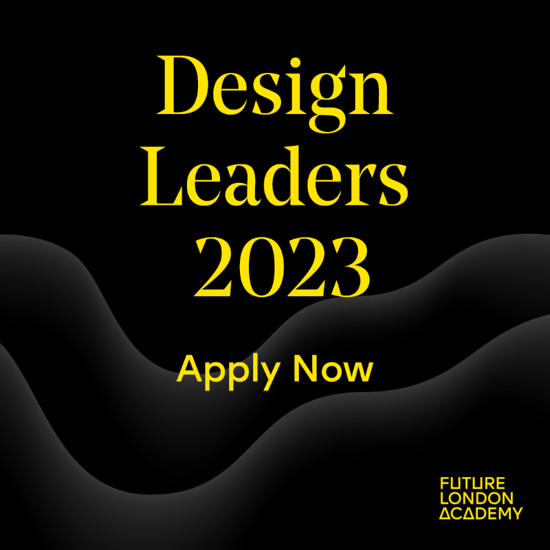 FLondonAcademy's tweet photo. Learn Business Strategy and Leadership from Spotify, Pentagram, AKQA and others. Only 30 spots