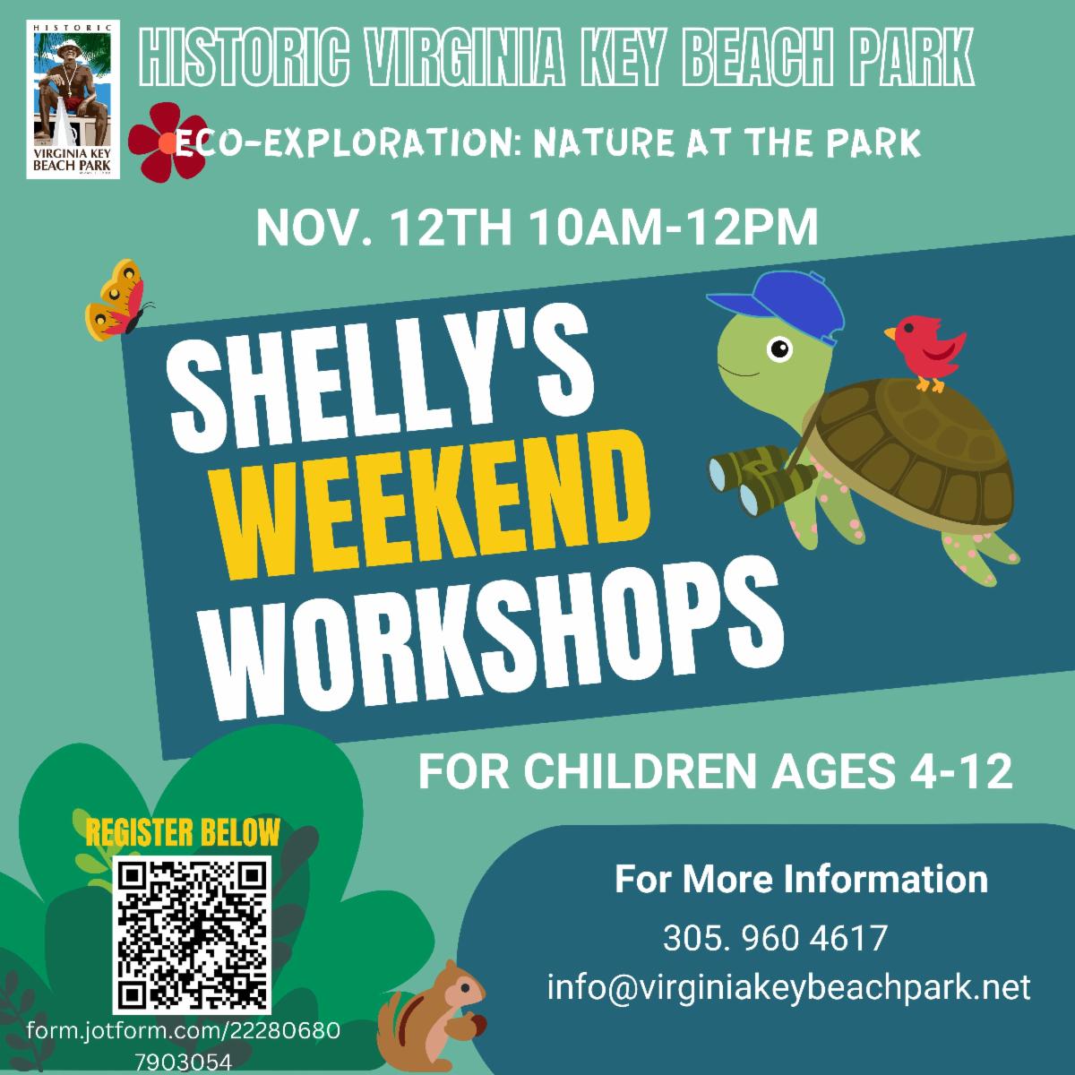 November's Newsletter is out. Check it Out!!!: conta.cc/3WO7VSw 
#HistoricVirginiaKeyBeachPark #VKBPT #HVKBP #FoundinMiami #MiamiEvents #Virginiakeybeach