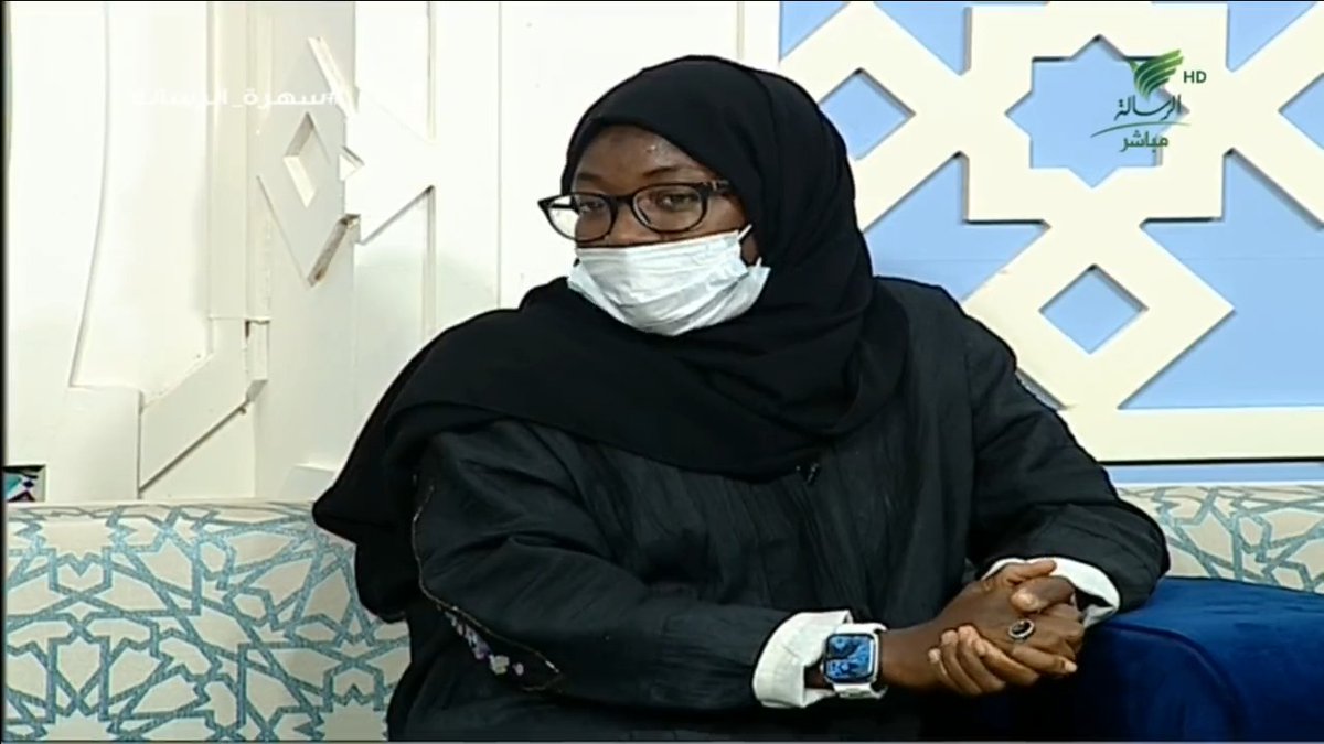 ثريد
قصة المواطنة "نسرين عبدالعزيز" عندما عرفت انها مجهولين الابوين https://t.co/w9tHhKuP8d