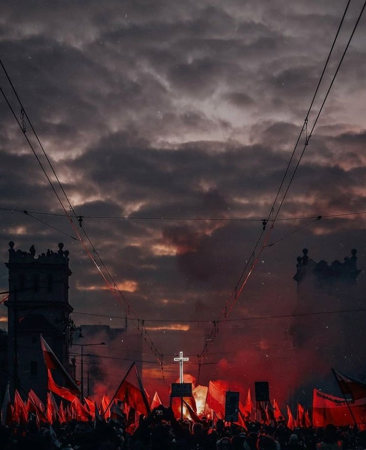 BÓG HONOR OJCZYZNA!

Foto:  <a href="/mat_kostrzewa/">Mateusz Kostrzewa</a>