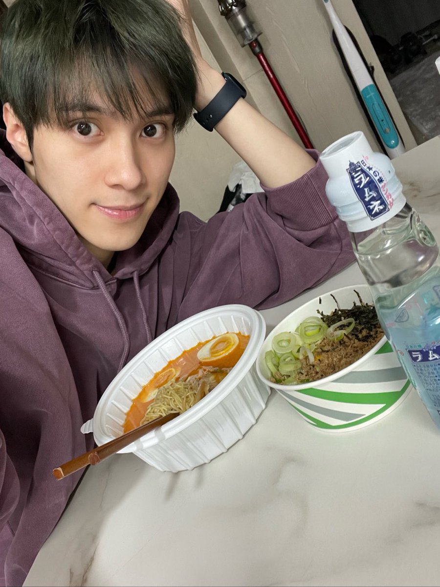 #HENDERY