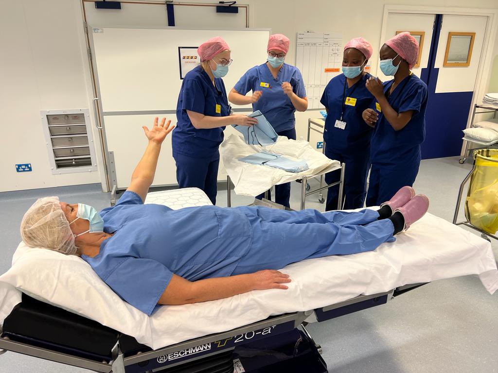DGFTTheatres (@dgfttheatres) on Twitter photo Training at its best by our wonderful Corbett DSU team with some of our new International Nurses <a href="/DGFTTheatres/">DGFTTheatres</a> <a href="/sigreg/">Simon</a> <a href="/TracySimner/">tracy simner</a> <a href="/BruetonGeorgina/">Georgina Brueton</a> <a href="/DudleyGroupNHS/">The Dudley Group</a> <a href="/SaraDavis52/">Sara</a> Training at its best by our wonderful Corbett DSU team with some of our new International Nurses <a href="/DGFTTheatres/">DGFTTheatres</a> <a href="/sigreg/">Simon</a> <a href="/TracySimner/">tracy simner</a> <a href="/BruetonGeorgina/">Georgina Brueton</a> <a href="/DudleyGroupNHS/">The Dudley Group</a> <a href="/SaraDavis52/">Sara</a>