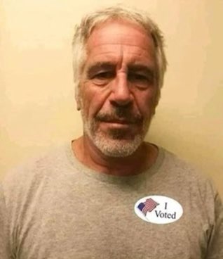 WaldingDaron's tweet photo. I bet we all know which ticket he voted on? https://t.co/TQmLMaX17D