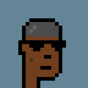NFT_Monitor's tweet photo. 👤 CryptoPunks | #cryptopunks #NFT

#6755 sold for 63.68 ETH ($96.71K)

🔗 https://t.co/GSsJhEO5B4 https://t.co/GN7JV1jlyz