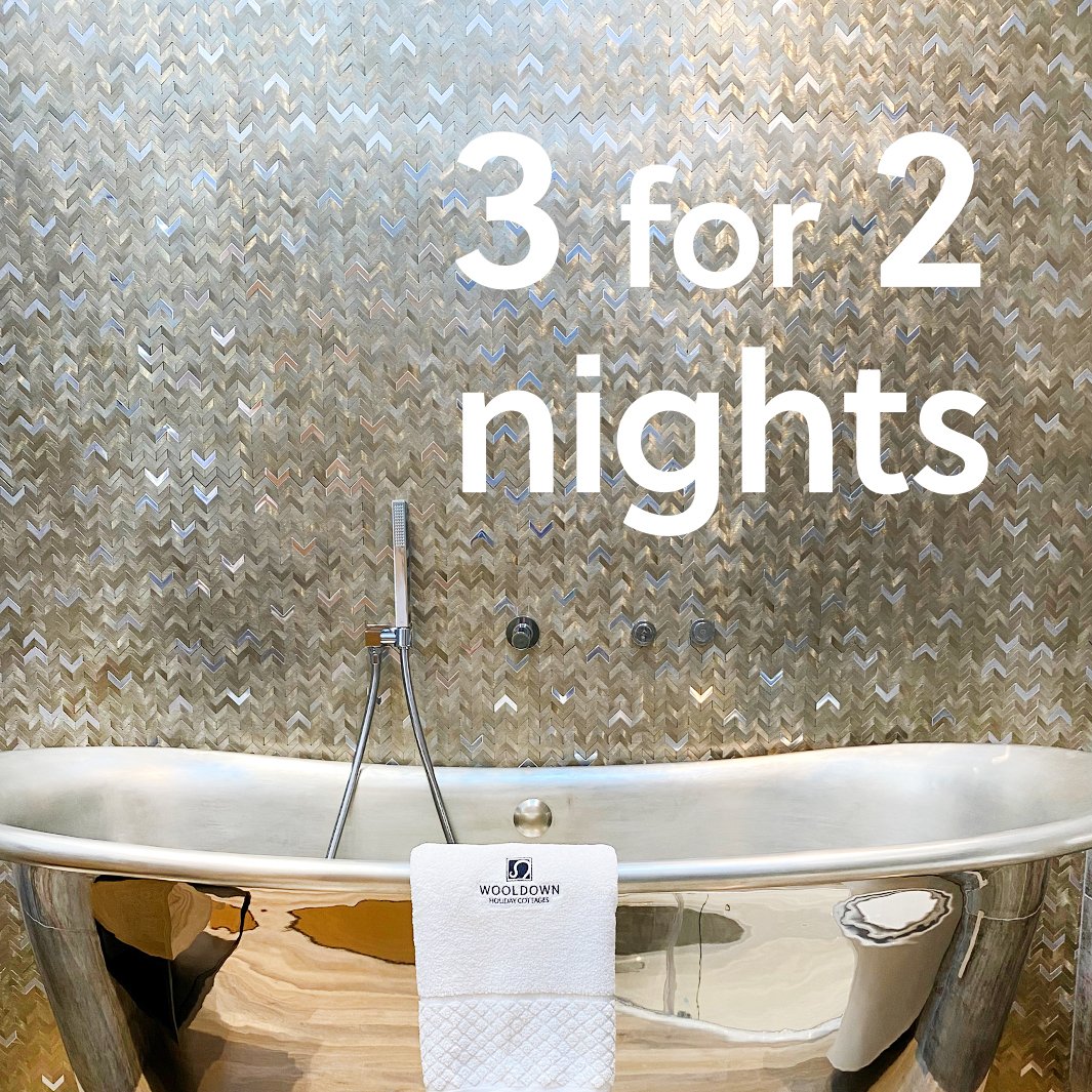 Wooldown Holiday Cottages tweet media