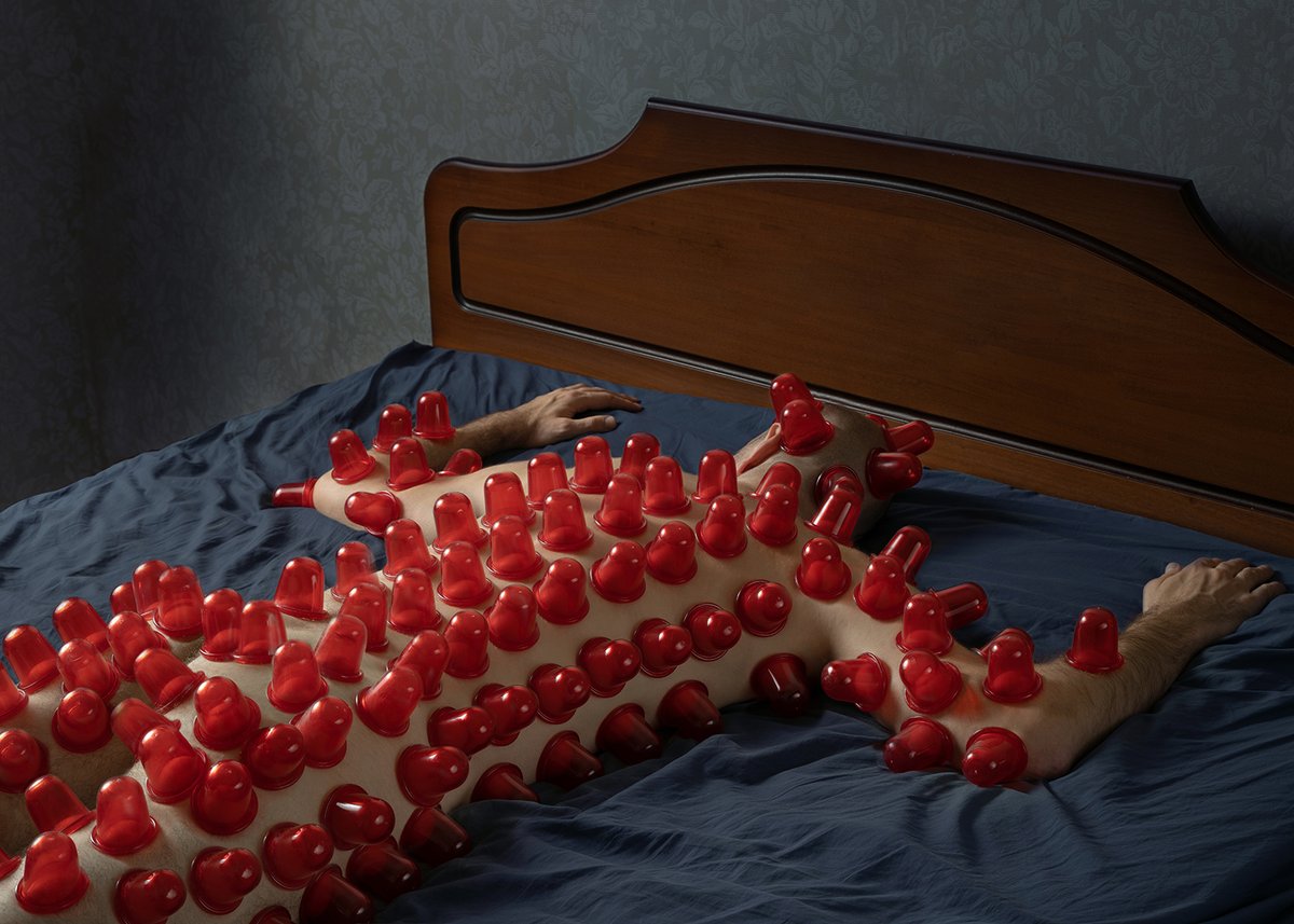 neskhodimov's tweet photo. @objktcom @nft_paris @joynxyz Prozac series. 2019-2021 https://t.co/phh28xClvz