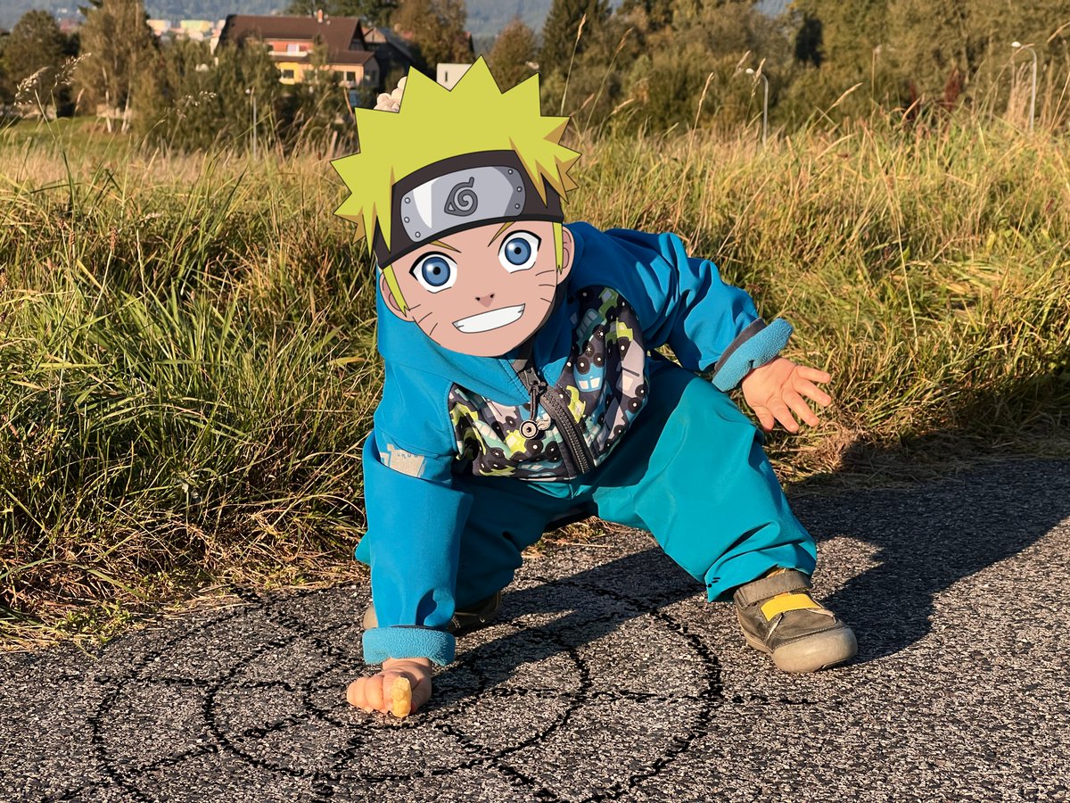 How to tell I'm a millenial parent