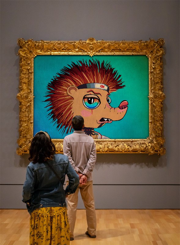 Over the past 24 hours, Bored Ape and Mutant Ape token sales have skyrocketed. Yesterday, November 7, they sold more in three hours than in three months.

It looks like there will be something big on the market soon 💥 What are your predictions, what to expect from this market?