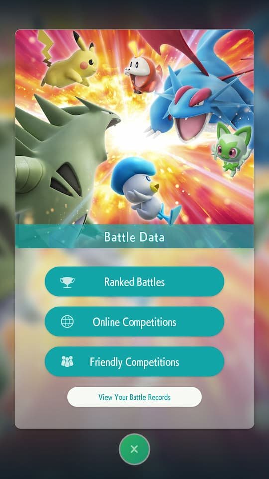 on Twitter "Serebii Update Pokémon HOME connectivity will