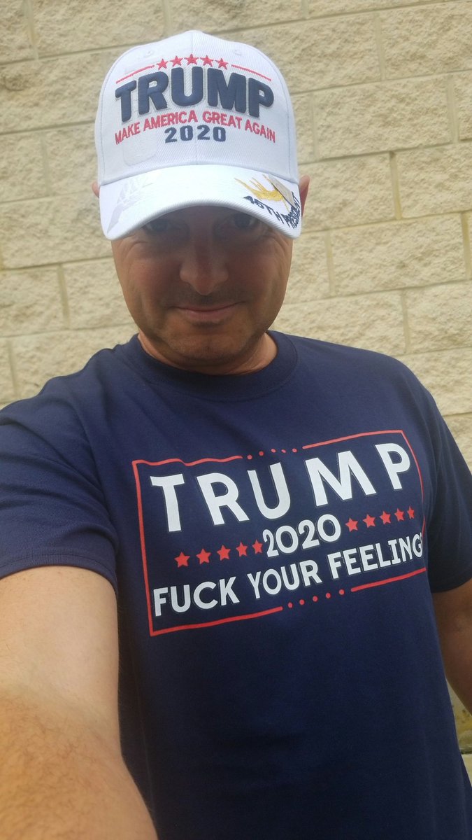 eroc0303's tweet photo. Can't wait to #VoteRed2022 today! #Connecticut #TurnCTRed
@SoucyforCTrep for my State Rep
Jeff Gordon for State Senate 
@MikeFranceCT2 for US Rep
@LeoraLevyCT for US Senate

#MAGA #MAGAForever  I was #TeamTrump in 2016, 2020 and
can't wait for #Trump2024 https://t.co/RC0mOgh1WR