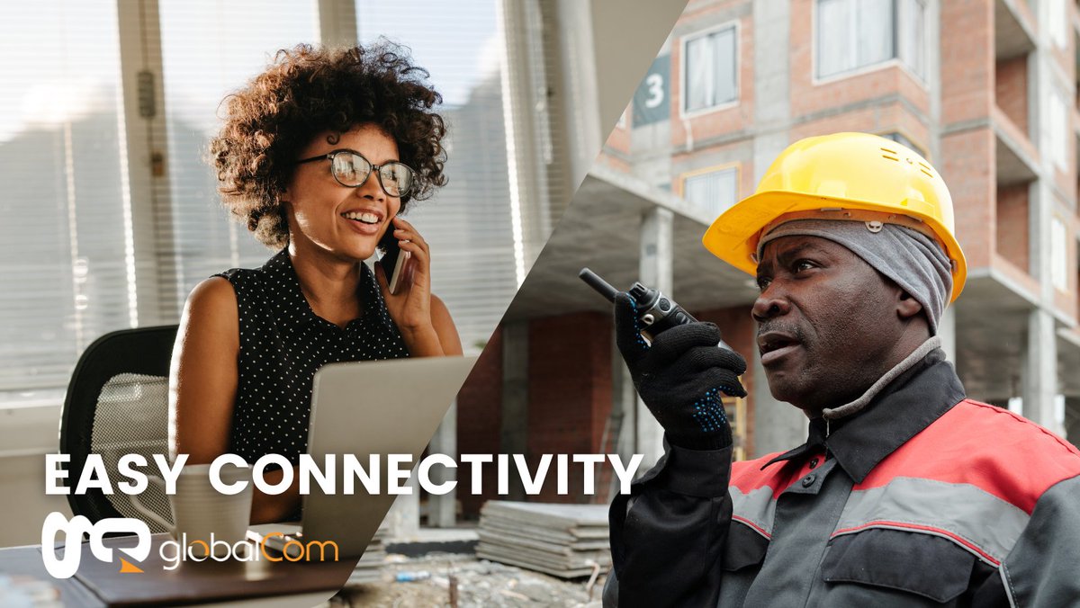 GlobalcomA's tweet photo. Did you know that globalCom’s integrated bridging system, RAPID Bridge™, is technology agnostic, so that there’s no need to invest in additional voice and PTT products?

https://t.co/1nfrYG0xGv 

#globalCom #Iridium #CommunicationSolutions #SeamlessConnectivity #RAPIDBridge https://t.co/7qytPWYv5K