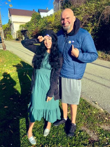 We voted 💯