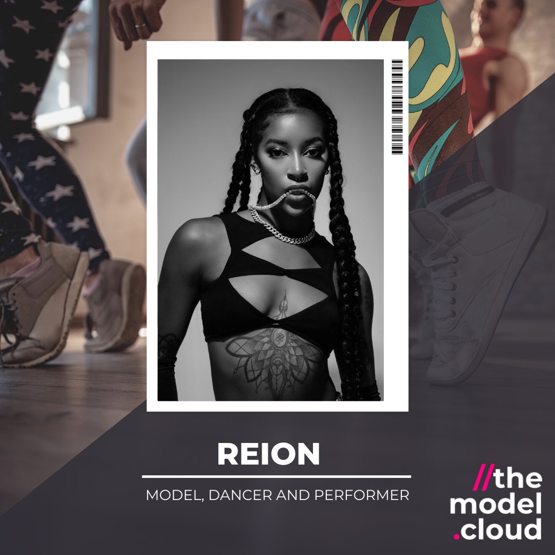 The Model Cloud tweet media