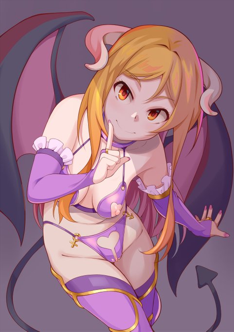 #いいおっぱいの日
何故か素直におっぱいを描いていなかった 