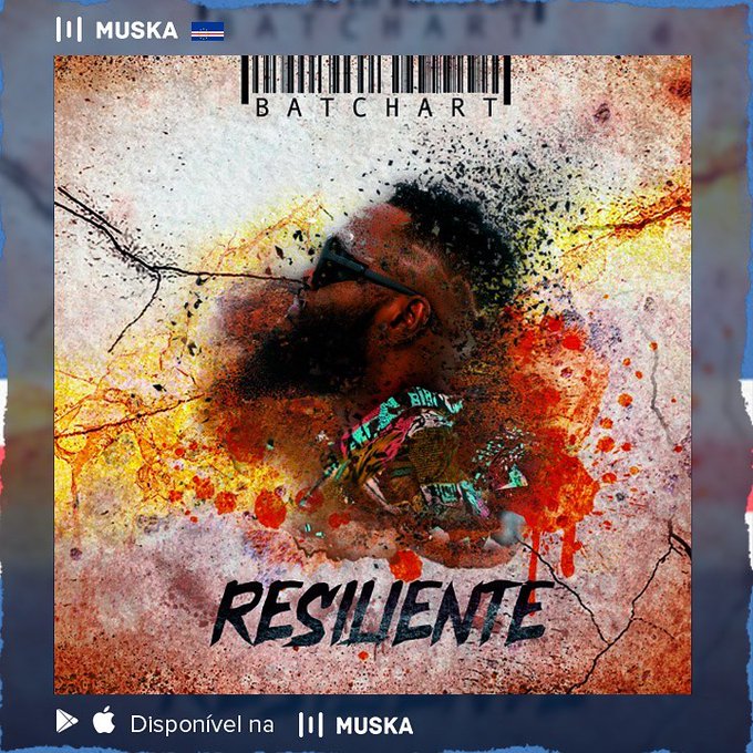 muskaapp's tweet photo. Muska 🇨🇻
Retrouvez l'album #resilient du chanteur cap-verdien #Batchart sur @muskaapp🎶🎧.
Accédez à Muska pour vivre une excellente expérience HIP HOP au Cap-Vert.
Téléchargez l'App Muska 👉https://t.co/y2kj9pKJz5 📲
#muskapp #artist #bridge #africa #caboverde https://t.co/WlPNqStN0L