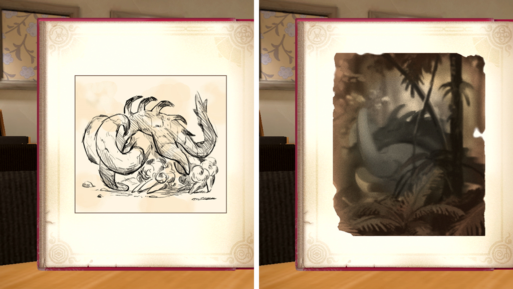 CentroPokemon's tweet photo. Revelados dos nuevos Pokémon parecidos a Donphan. https://t.co/12fo6A6UjB