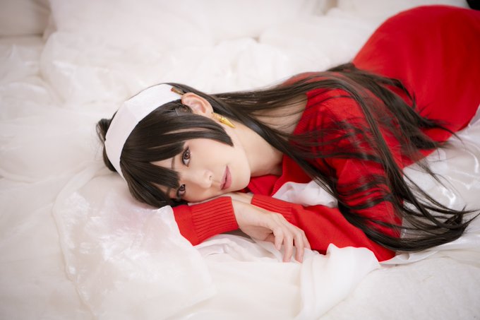Twitterのコスプレ画像17
