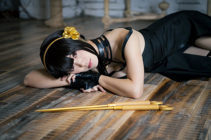 Twitterのコスプレ画像18