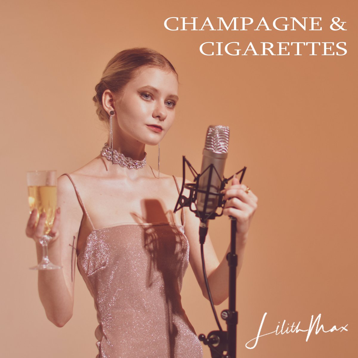 Lilith Max tweet media