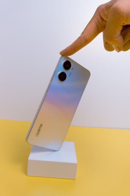 MiFanTech's tweet photo. Realme 10 official unboxing.
#Realme #Realme10 https://t.co/X2yGX0fnHJ