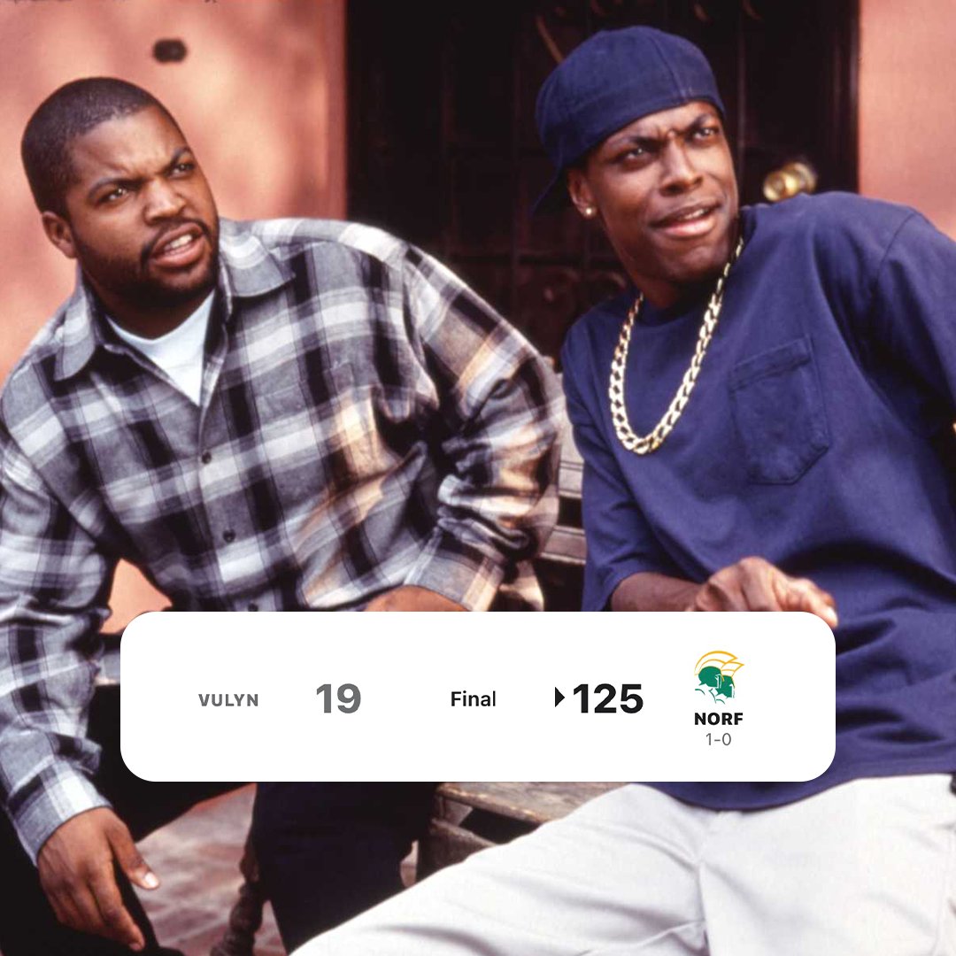 Took care of business 😳

<a href="/espnW/">espnW</a> | <a href="/NorfolkStateWBB/">Norfolk State Women’s Basketball</a>