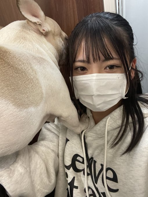 Twitterのコスプレ画像3