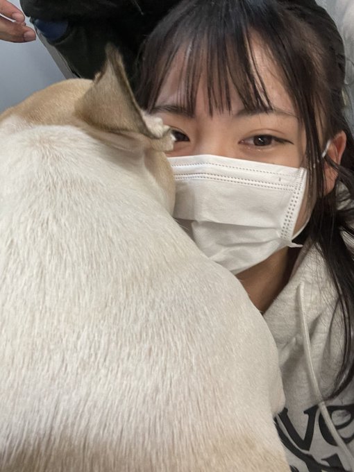 Twitterのコスプレ画像4