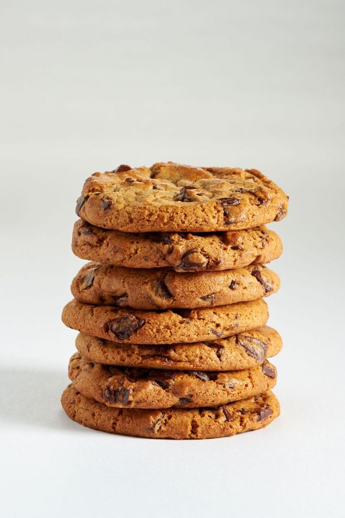 Two facts for this TWOsday: 1. cookies are cool and 2. our associate's rule! Thank you to all our associates for your dedicated service!