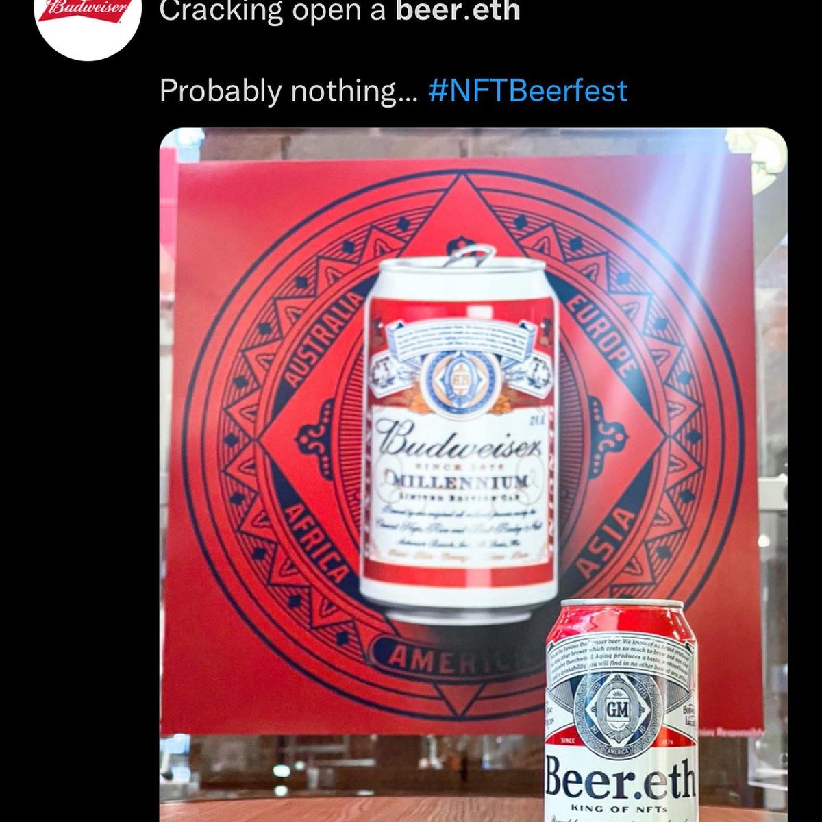 0xpickleball's tweet photo. @donofrio_blake Update
#pickleball #pickler #pickleb #ppa #dinker #enssports #enspickleball #pickleballer #propickleball #0xpickleball #web3 #metaverse #pickleballnft #crypto #nft #vibepickleball #vibepbleague https://t.co/sVbbByYhtr