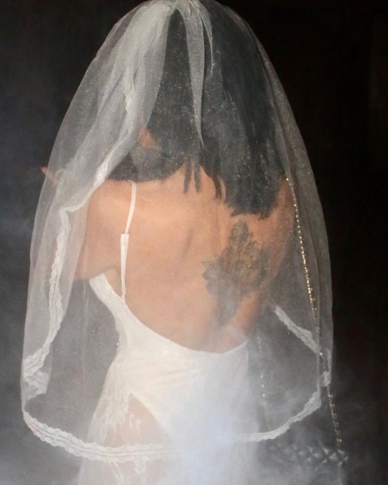 1/11/2022 j ai dis oui &hellip;&hellip;   Mariage du c&oelig;ur &hellip;&hearts;️ d autres suivront ! Parceque notre histoire est diff&eacute;rente