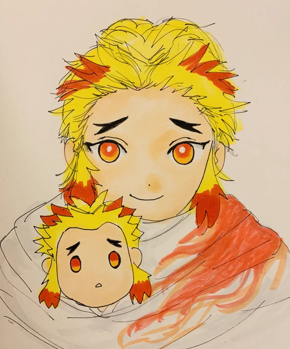 #ぽてせんの年またぎ2023寒いけど一緒なら暖かいねおやすみ…世界…(¦ꃩ[▓▓]|)彡 サッ 