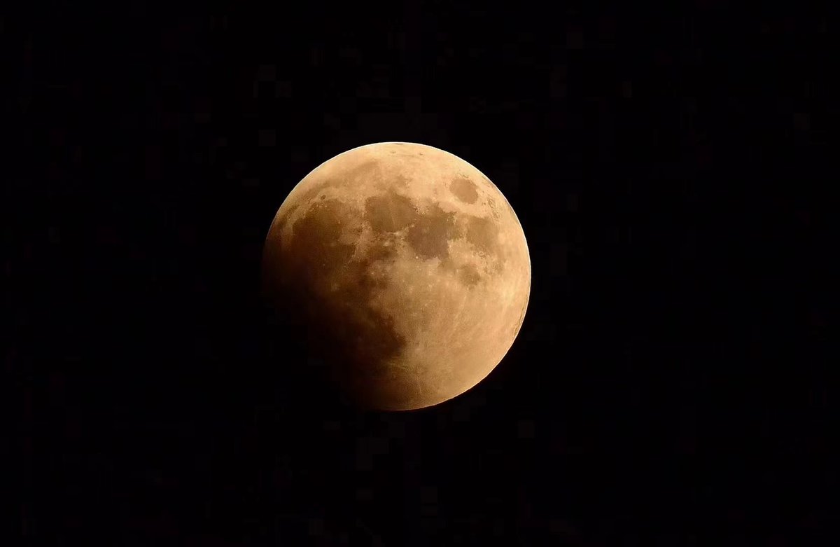 99_MZ_99's tweet photo. 今天你看月亮了吗？跟谁一起看的呢？ https://t.co/aKQU4N2uxI