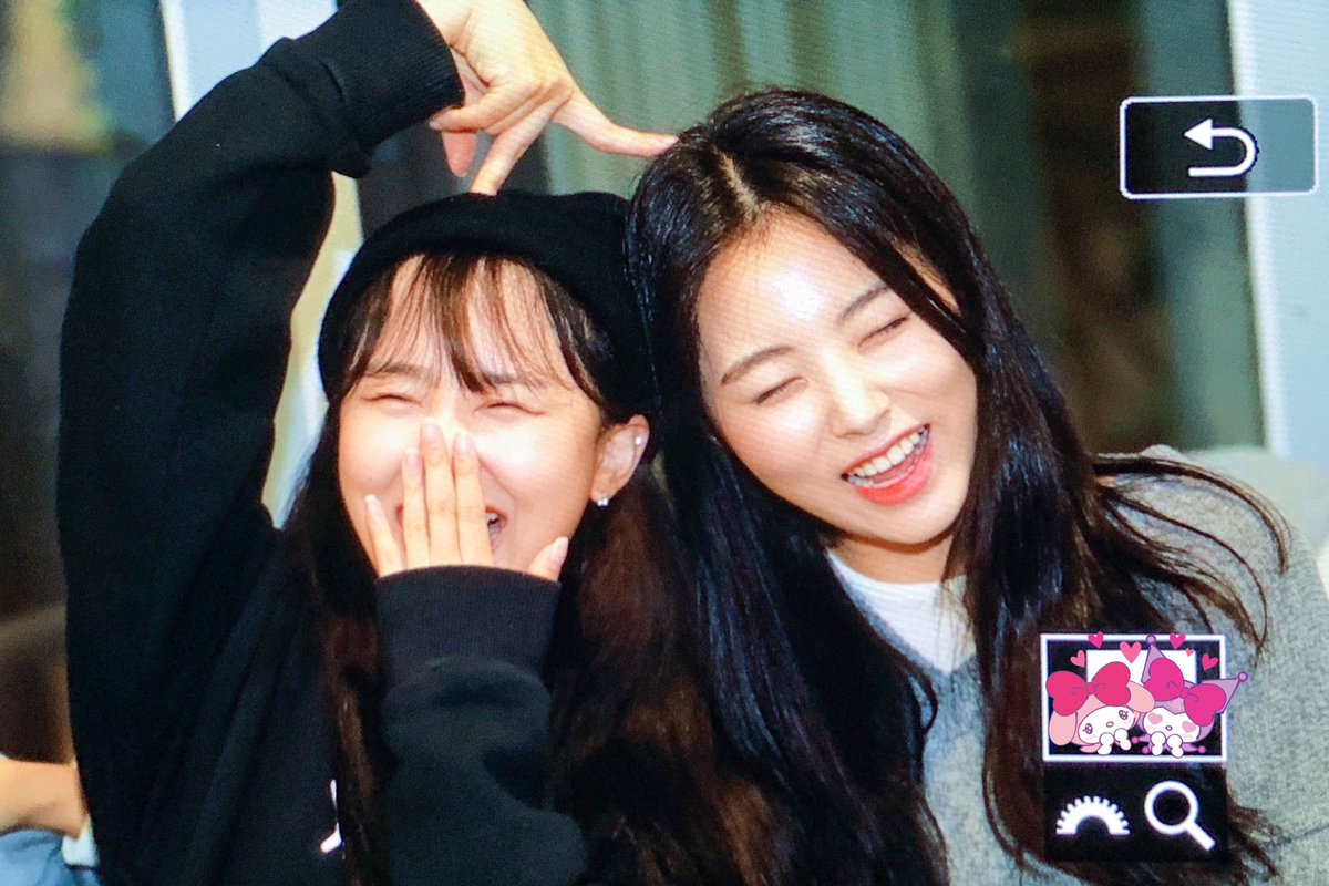 990402_'s tweet photo. 221108 🍒
#BVNDIT #밴디트 #송희 #정우 https://t.co/iCHu7ZLknI