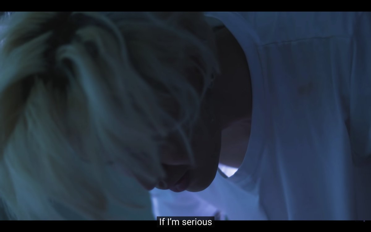 Im_iamtheenemy's tweet photo. Want to be emotionally devastated? Think about these two scenes back to back. https://t.co/v0wlJPpUT0