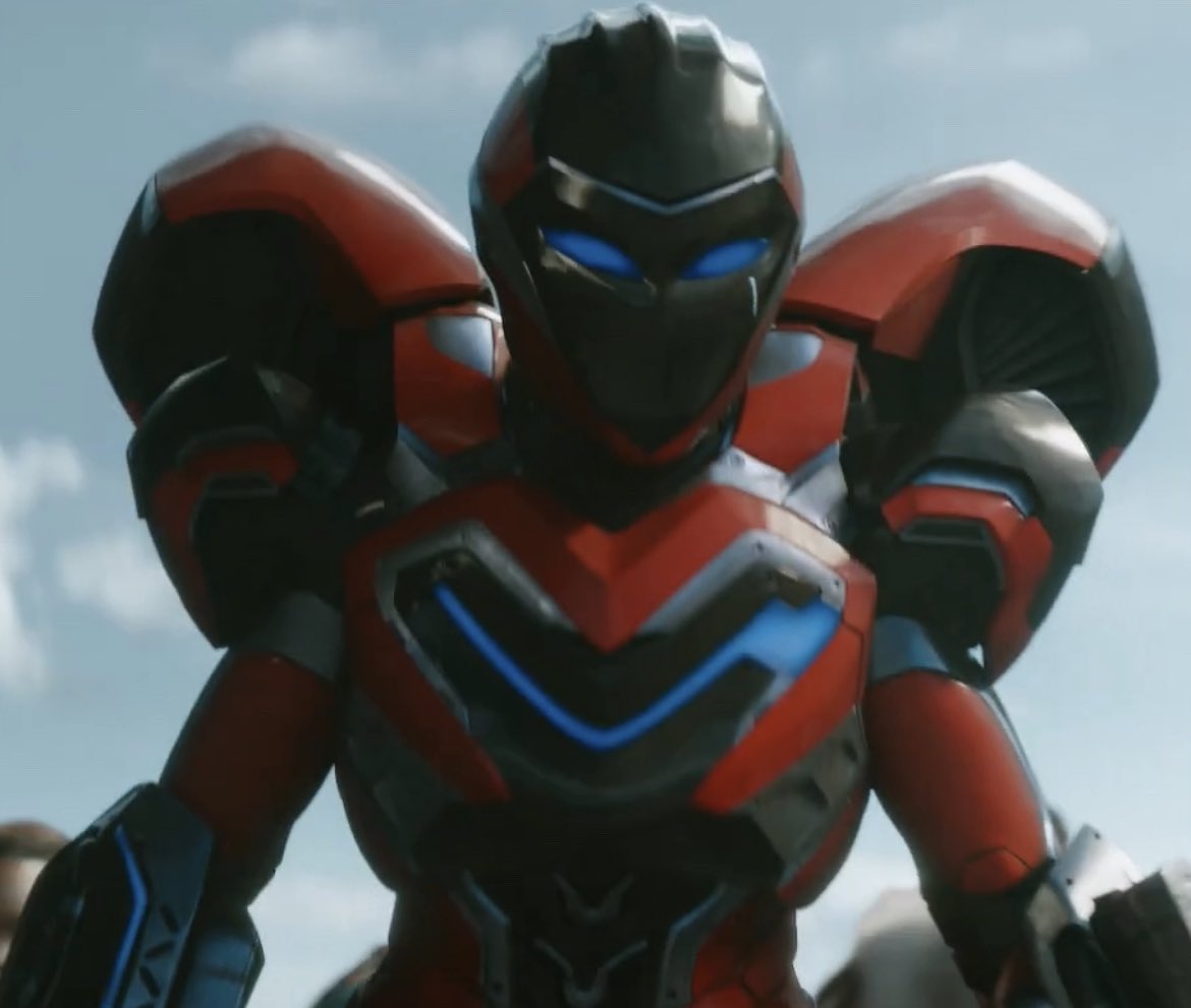 Ironheart News tweet media