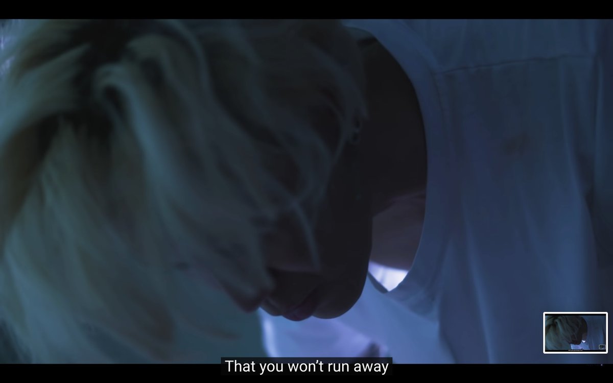 Im_iamtheenemy's tweet photo. Want to be emotionally devastated? Think about these two scenes back to back. https://t.co/v0wlJPpUT0