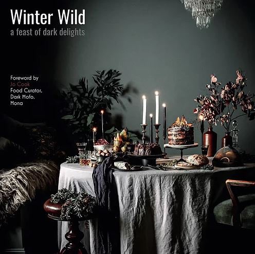 So much more than a cookbook.
<a href="/IPPYmag/">Independent Publisher</a> editor Jim Barnes profiles WINTER WILD: A Feast of Dark Delights, which won a 3rd IPPY Award for Tasmania-based author Janice Sutton.
independentpublisher.com/article.php?pa…
#BookTwitter #Cookbooks #IPPYAward #IPPYAwards #WritingCommunity #FoodTwitter